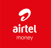 logo airtelmoney
