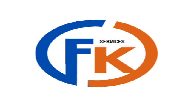 logo du l'entreprise